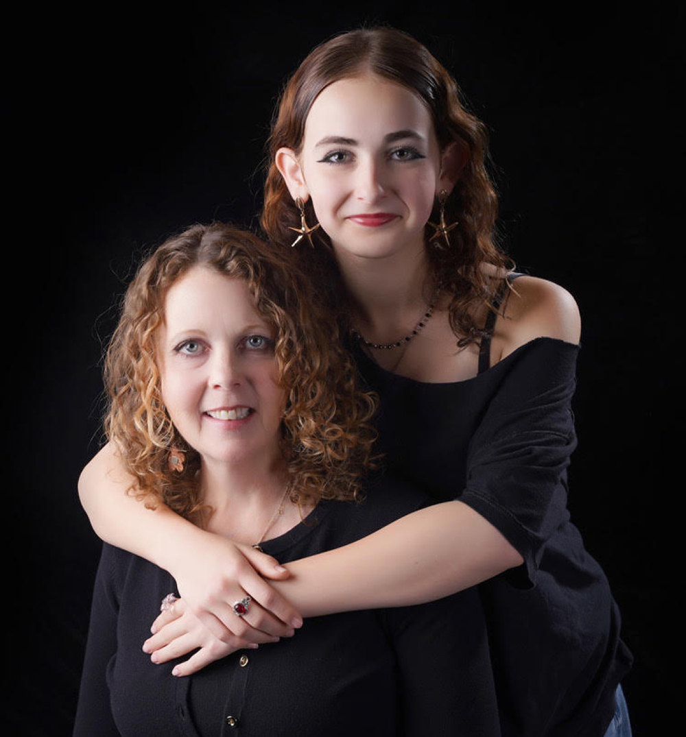 Anastasia Alton, Co-founder